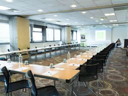 Salle