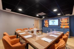Salle