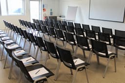 Salle