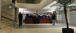 Salle