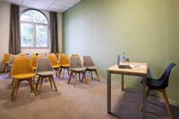Salle