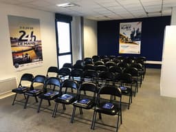 Salle