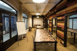 Salle