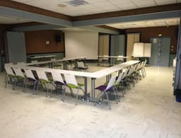 Salle