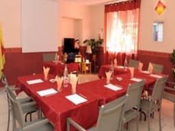 Salle