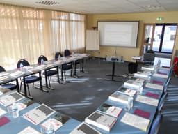 Salle
