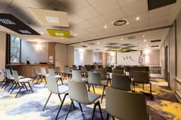Salle