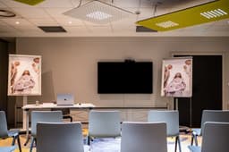 Salle