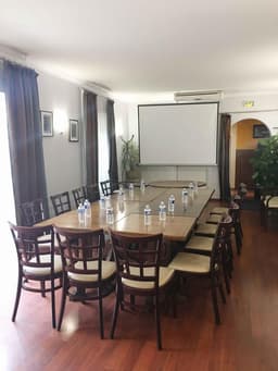 Salle