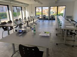 Salle