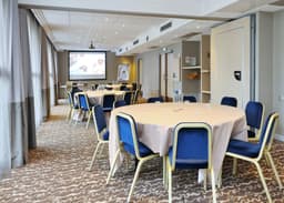 Salle