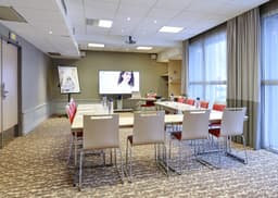 Salle