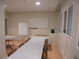 Salle