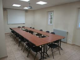 Salle