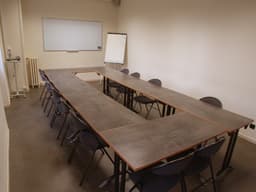 Salle