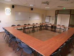 Salle