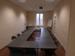 Salle