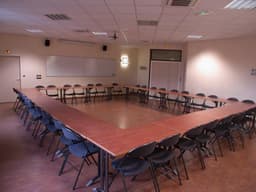 Salle