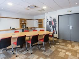 Salle