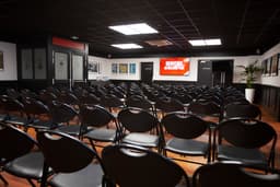 Salle