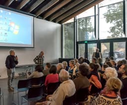 Salle