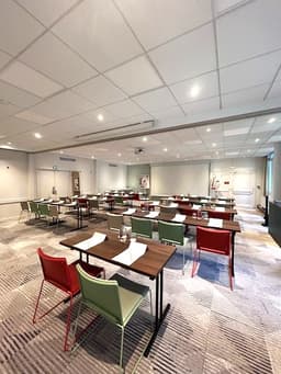 Salle