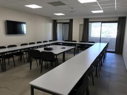 Salle