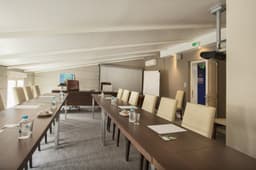 Salle