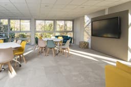 Salle