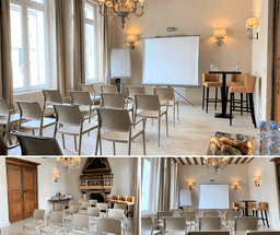 Salle