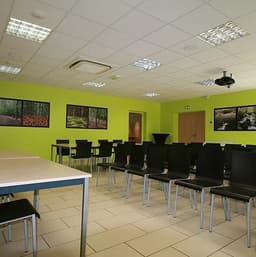 Salle