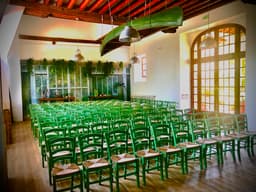 Salle