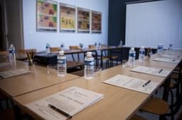 Salle