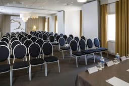 Salle