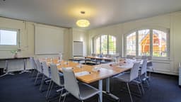 Salle