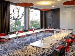 Salle