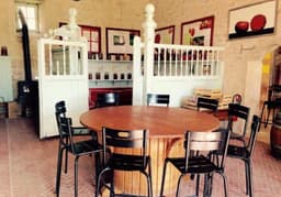 Salle