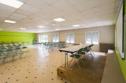 Salle