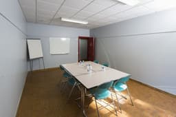 Salle