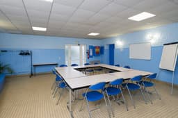 Salle