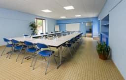 Salle