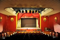 Salle