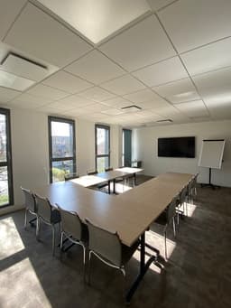 Salle