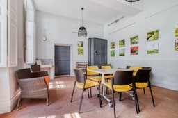 Salle