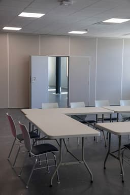 Salle