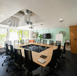 Salle