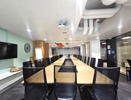 Salle