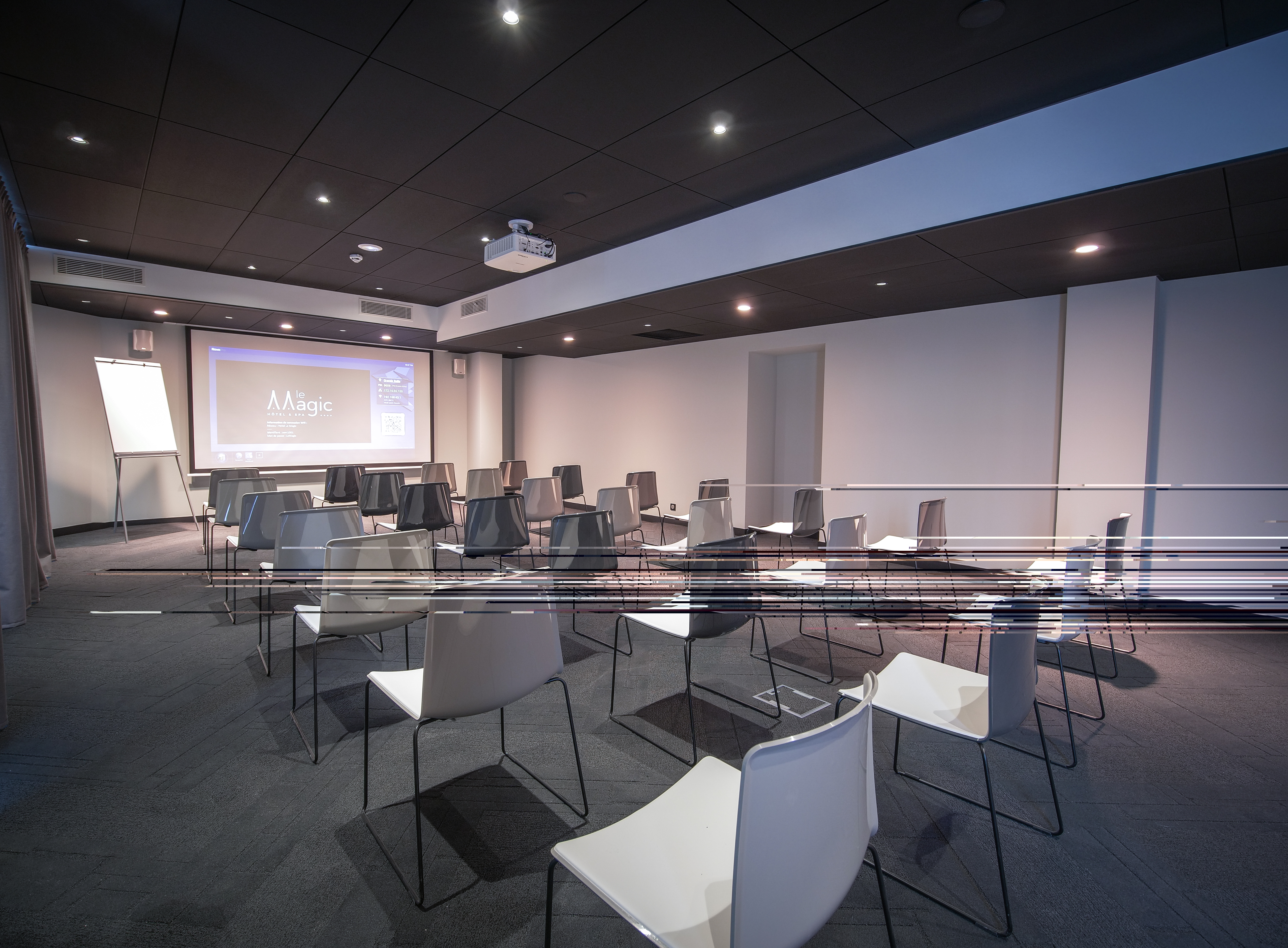Salle