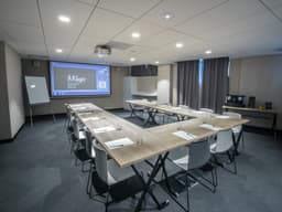 Salle