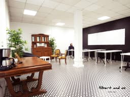 Salle
